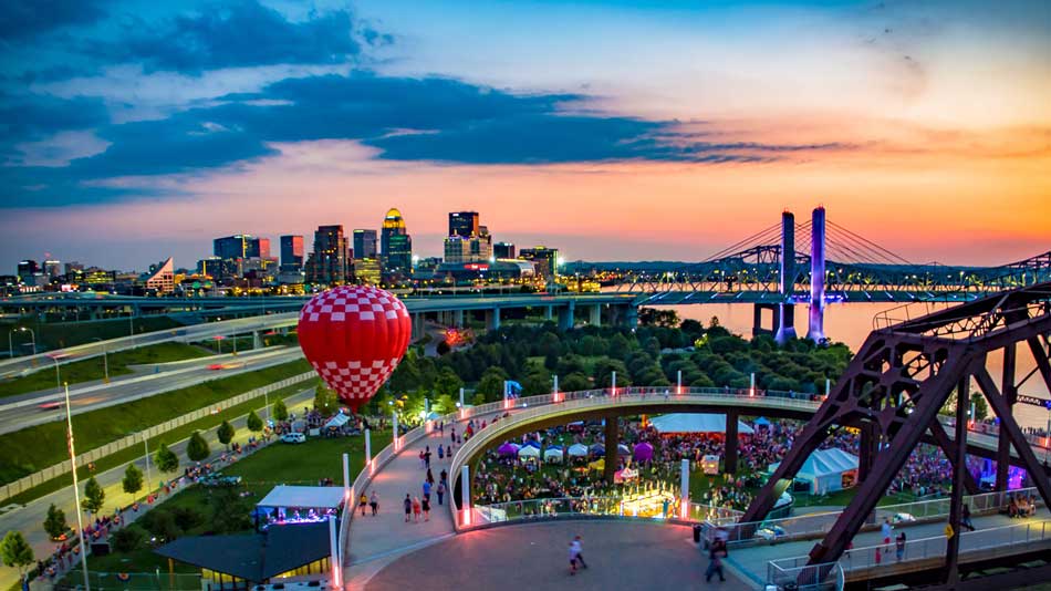 Things to do in Louisville,KY
