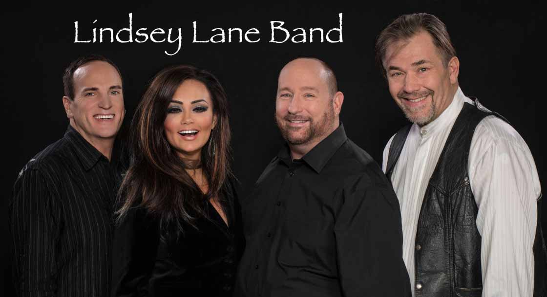 Lindsey Lane Band at Derby City Gaming, Louisville, KY