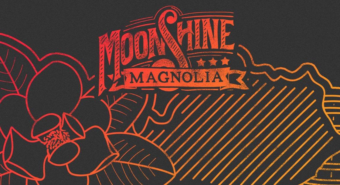 Moonshine Magnolia