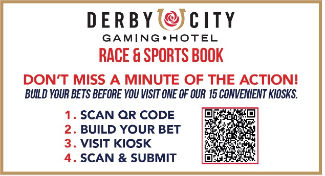 derby city sports betting