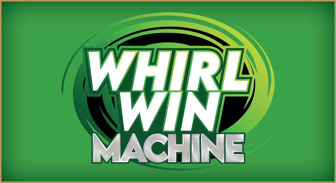 Whirl Win Machine