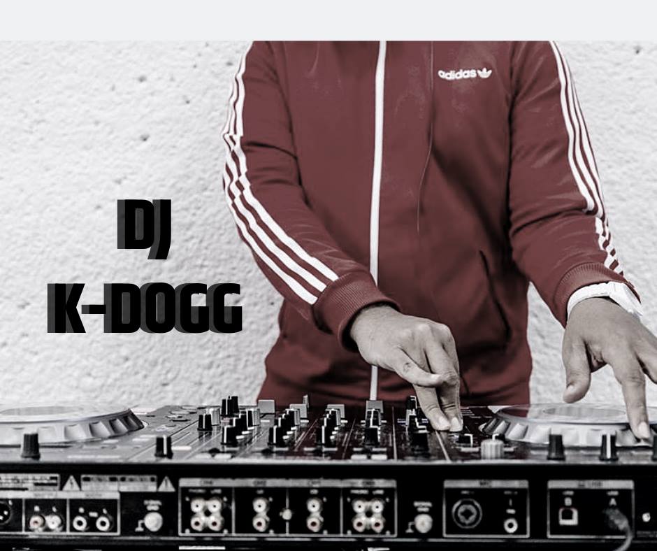 dJ- k DOGG