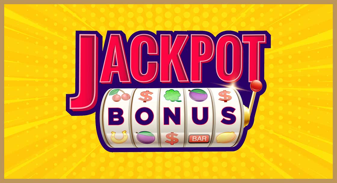 Jackpot Bonus Promotion at Derby City Gaming Hotel