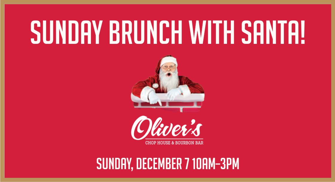 Brunch with Santa DCGH &#8211; Web