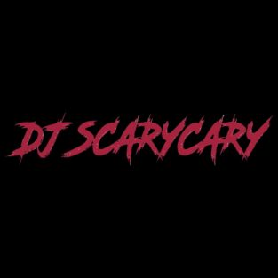 DJ Scary Cary – with background