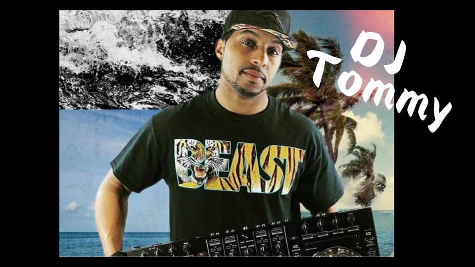 DJ Tommy