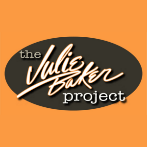 Julie Baker Logo