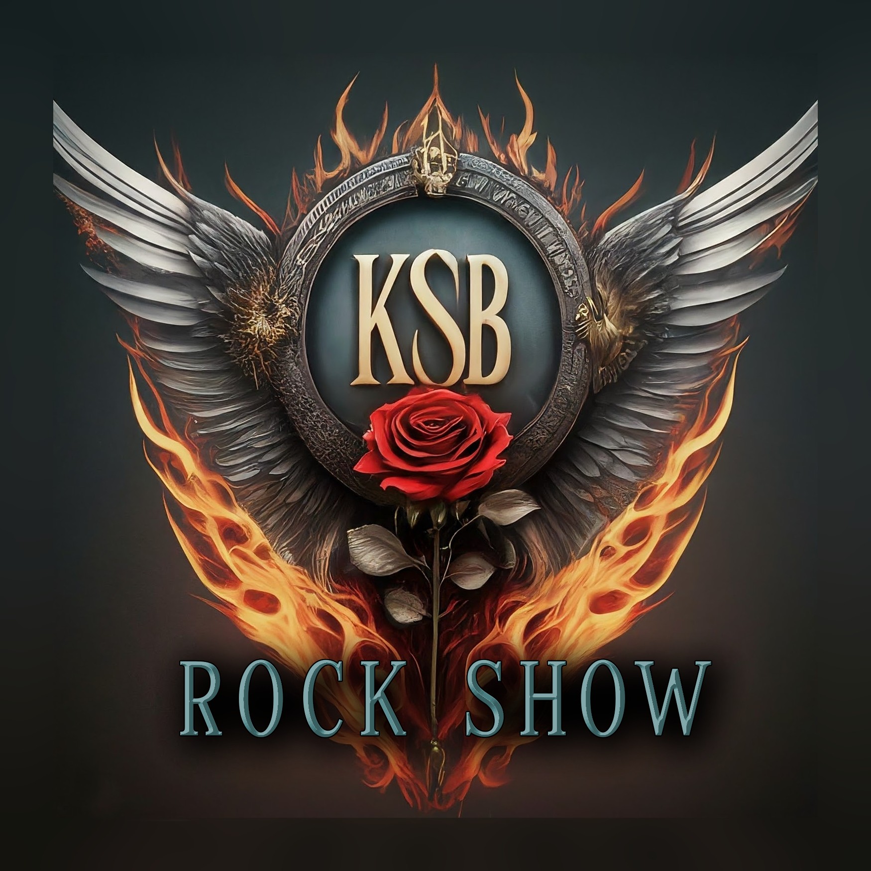 KSB band logo