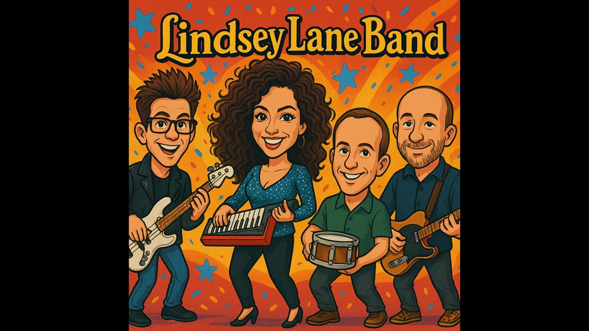 Lindsey Lane Band