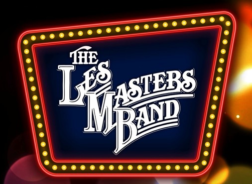 The_Les_Masters_Band