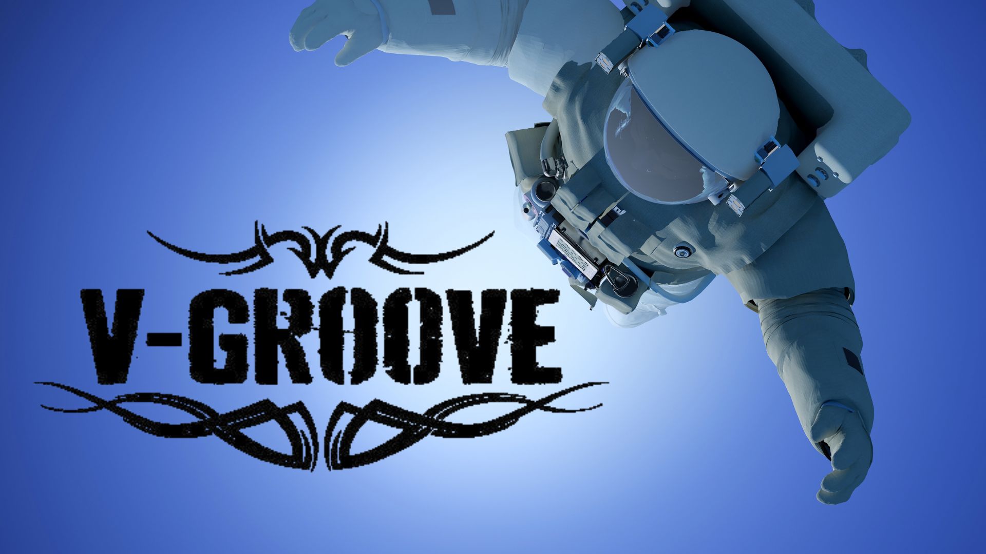 V-Groove