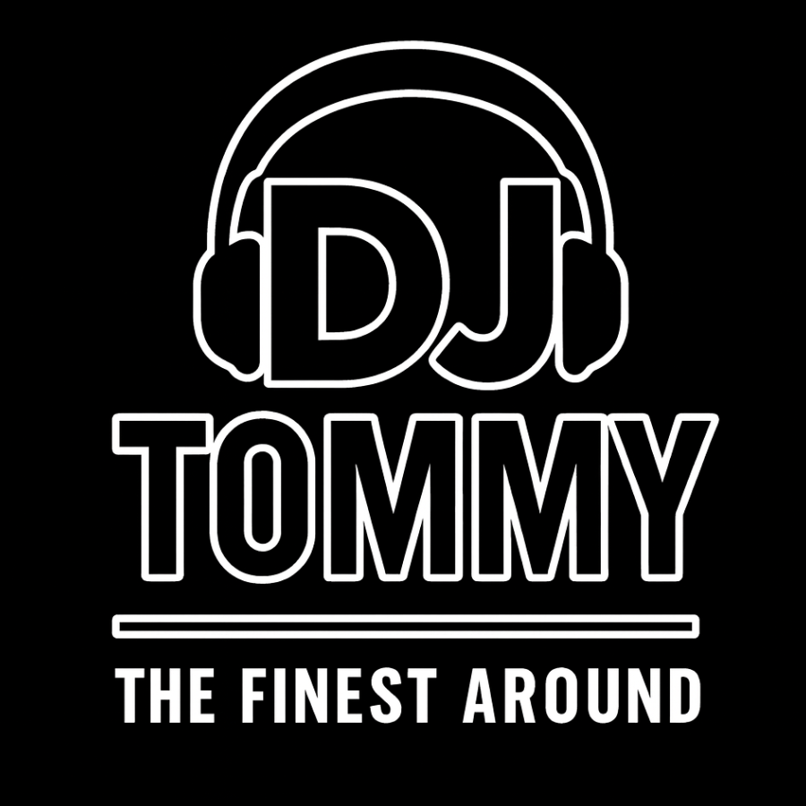DJ Tommy Logo