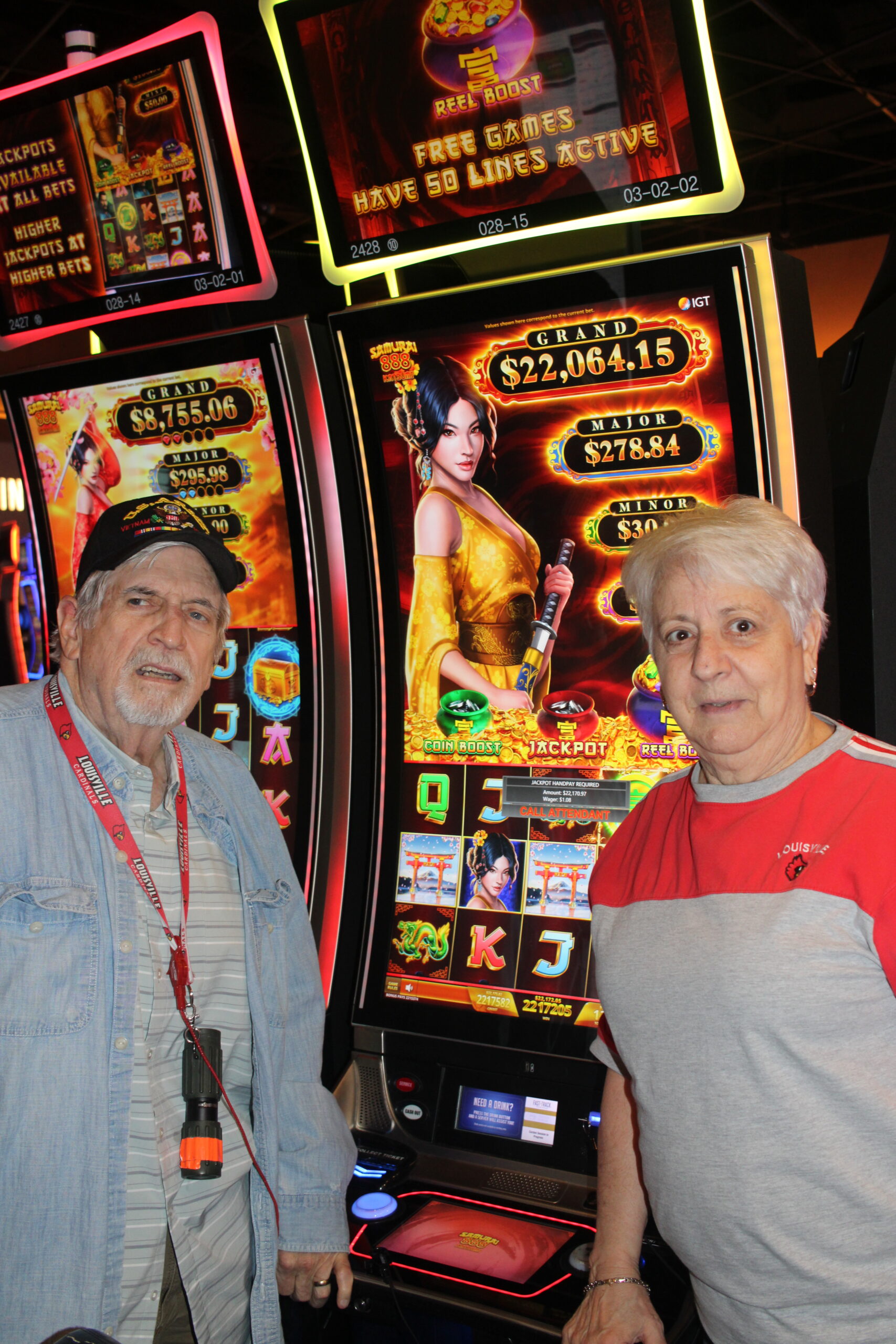 10-19_$22,170.47_Teresa Limke & Richard Limke