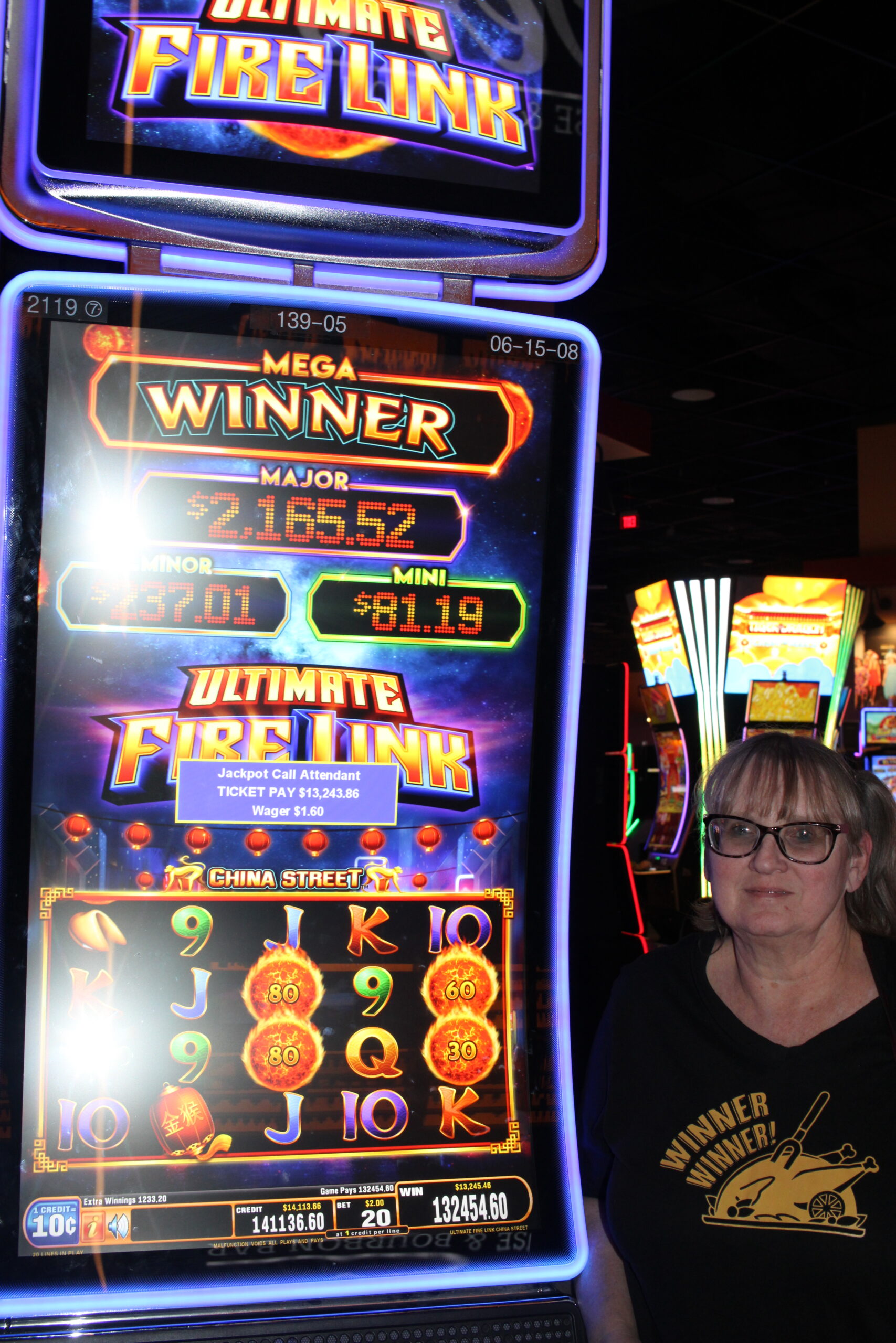 11-8_$13,243.86_Mary Pound