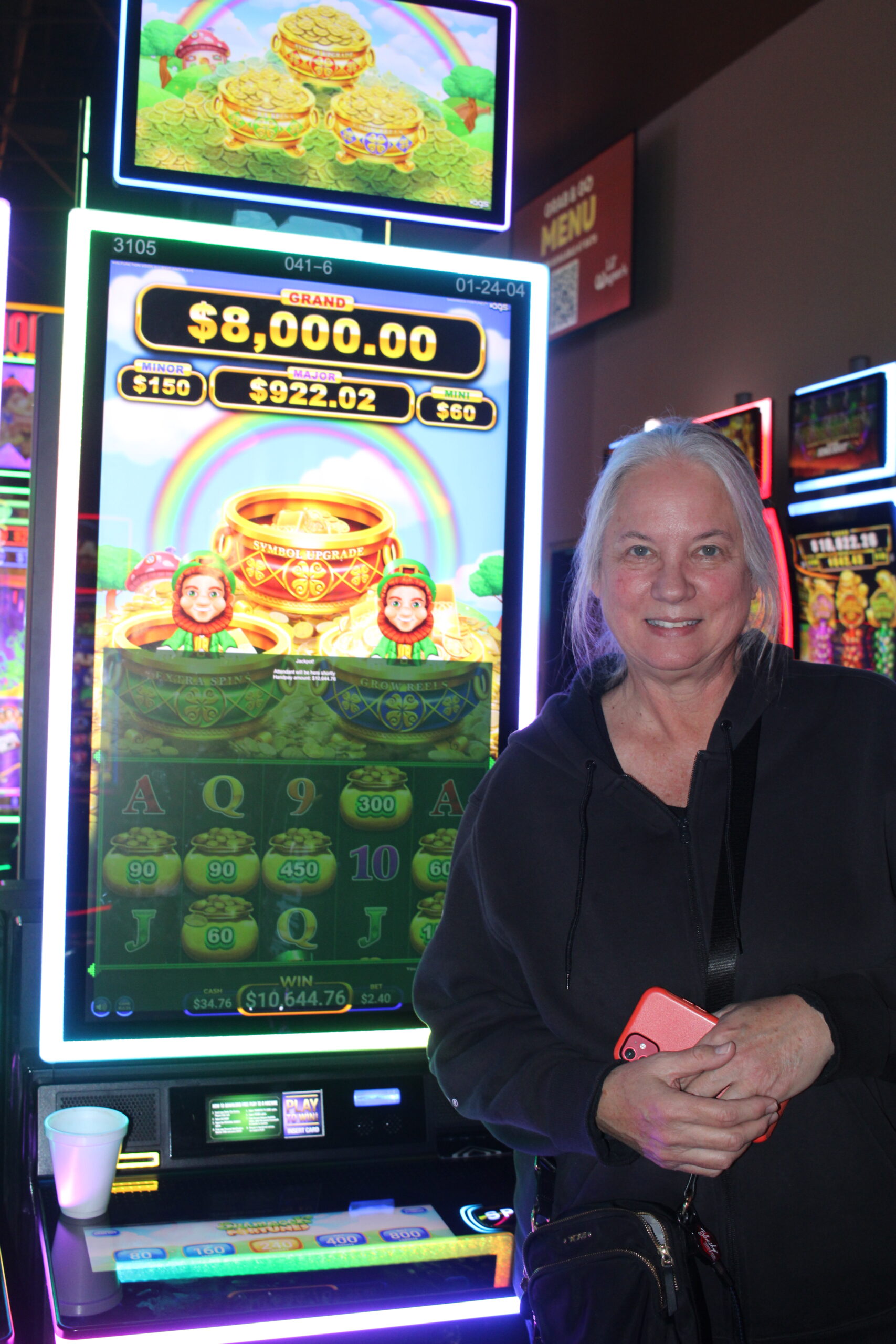 11-9_$10,644.76_Judith Wydrazynski