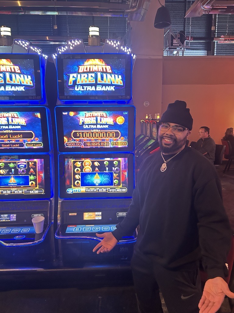 02-01-26 – Ryan Luney – $121,458.69