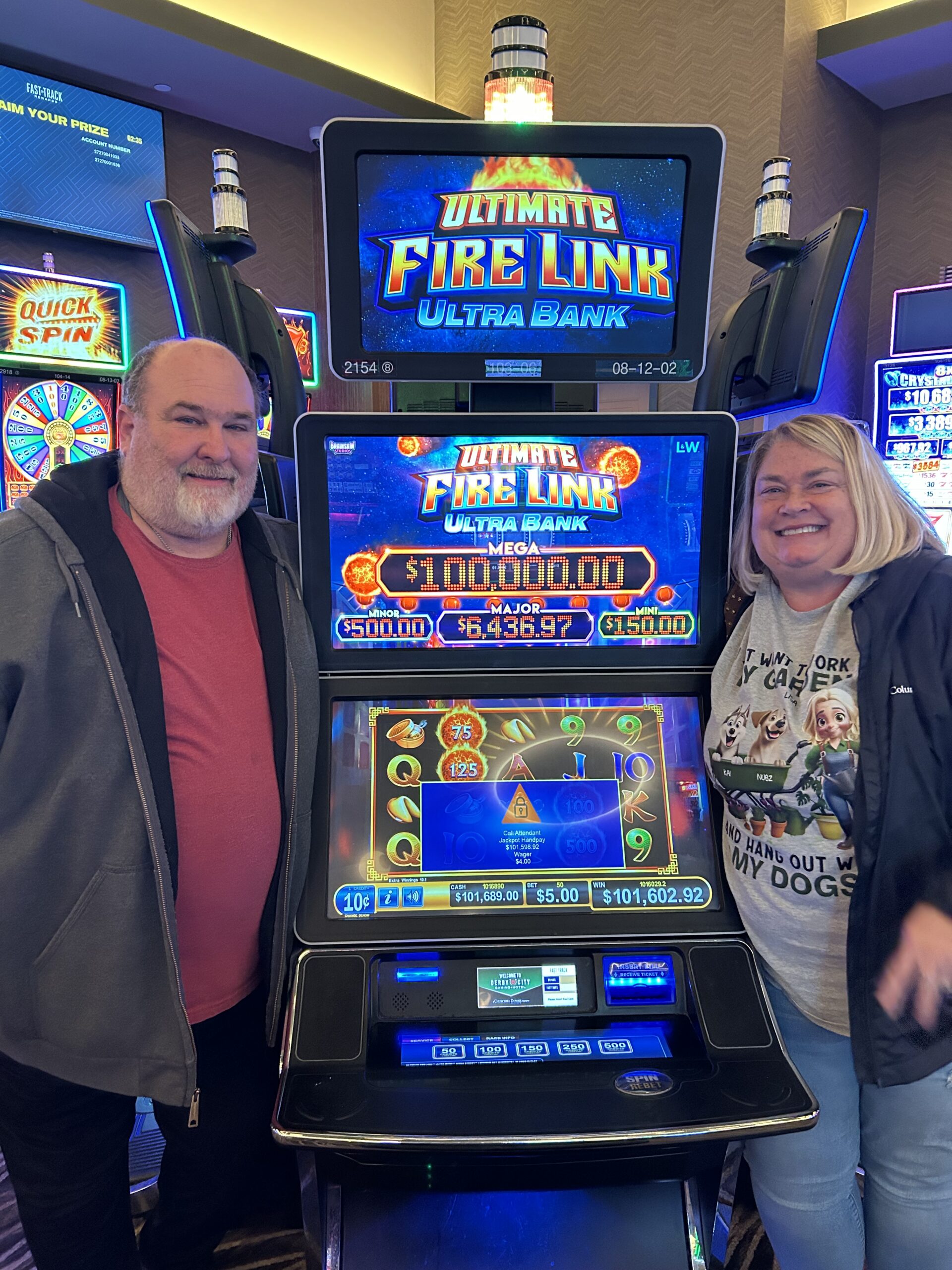 02-14-26 Lisa Meredith $101,598.92