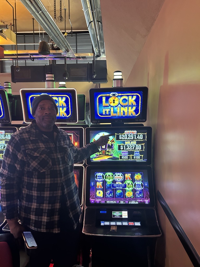 02-25-26 Antwan Beason $21,340.43