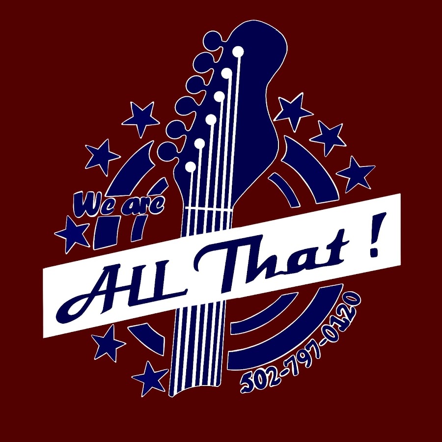 All that Band LOGO 1