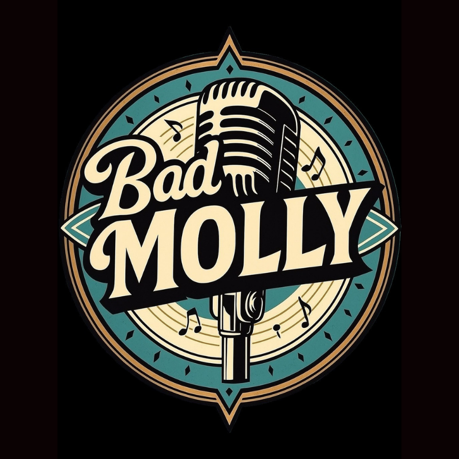 Bad Molly 502 Logo