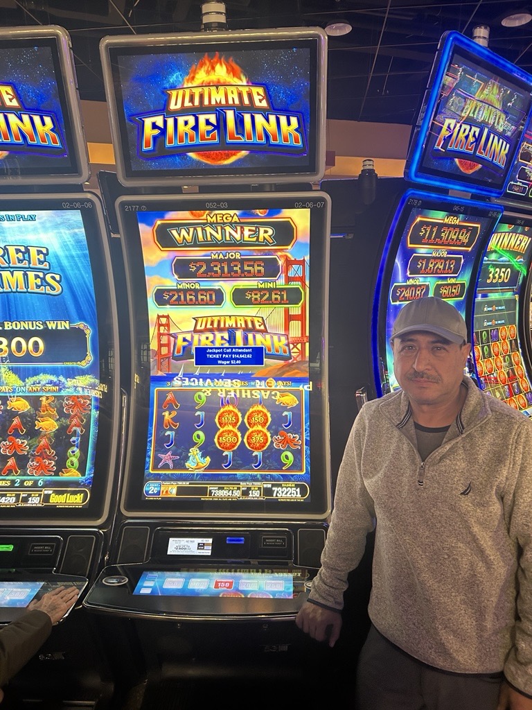 03-03-26 Alberto Soriano $14,642.62