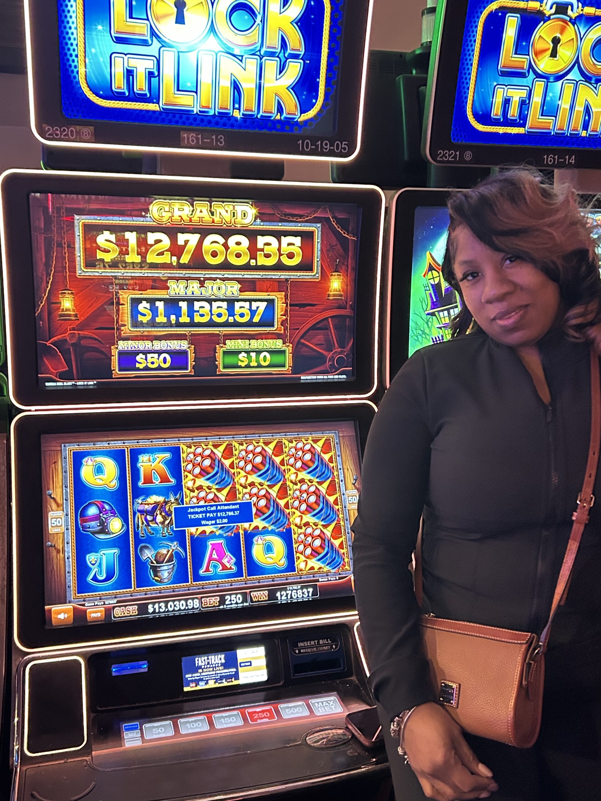 03-03-26 Shariece Hall $12,766.37