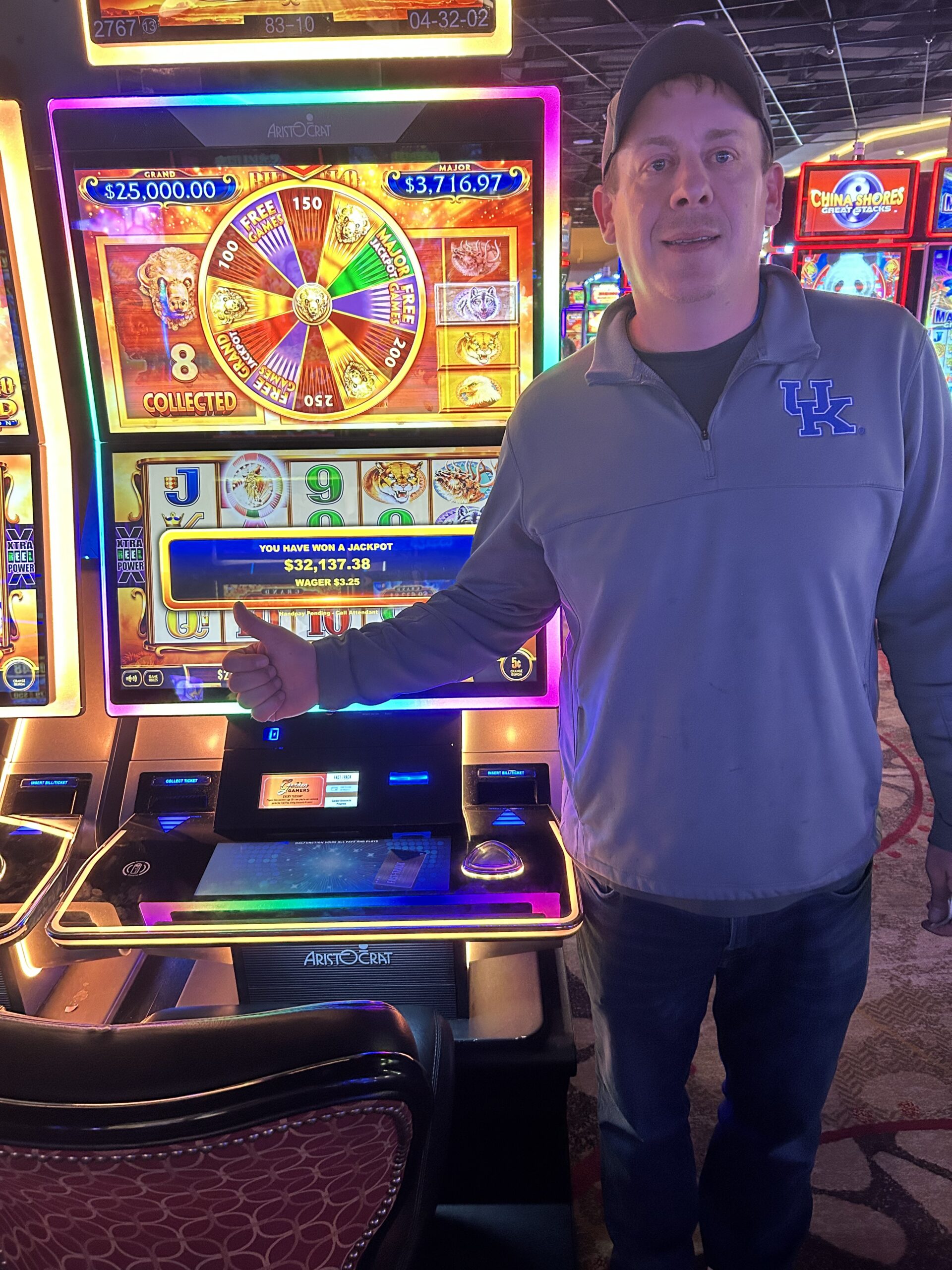 03-09-26 Andrew Gallusser $32,137.38