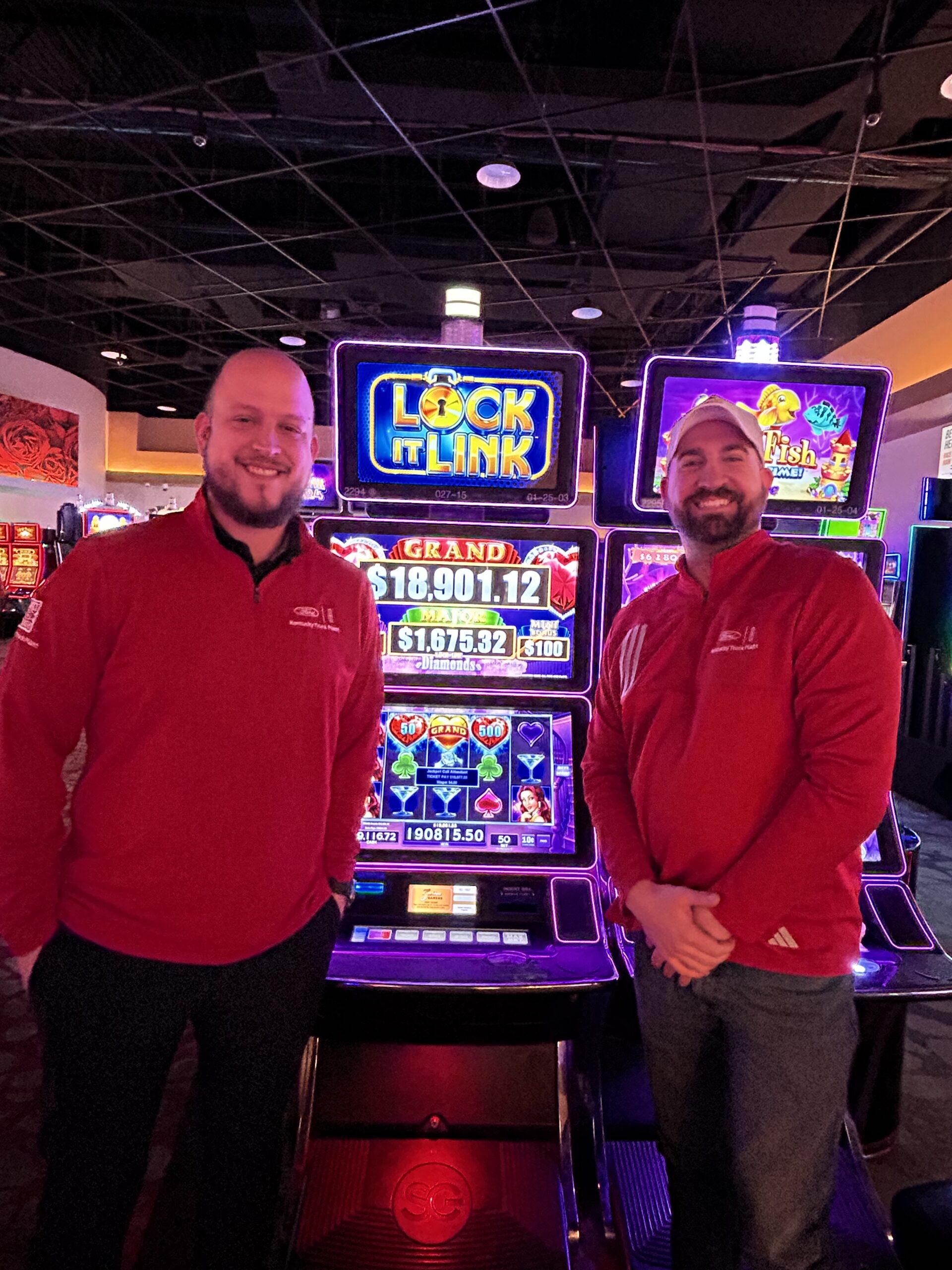 03-09-26 Christopher Dewitt and Jordan Renken $19,077.55