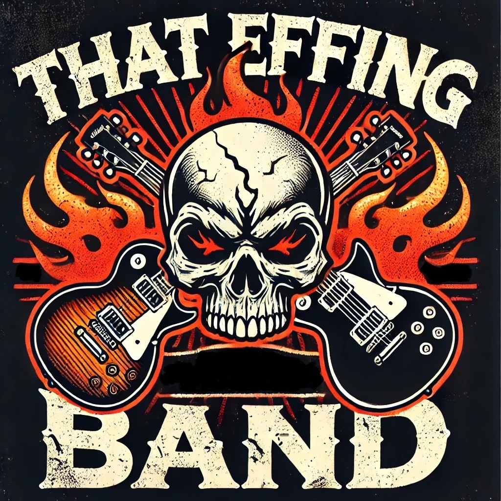 That Effing Band