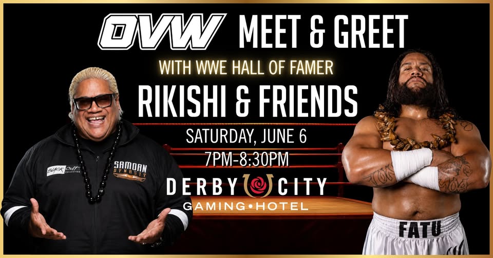 Rikishi FB Graphic