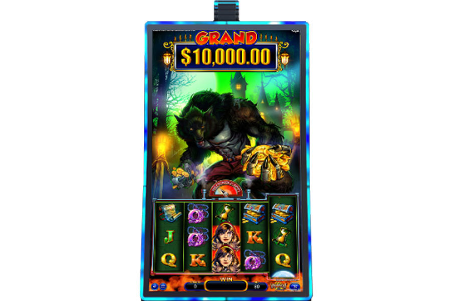 New game Werewolf Strike at Derby City Gaming
