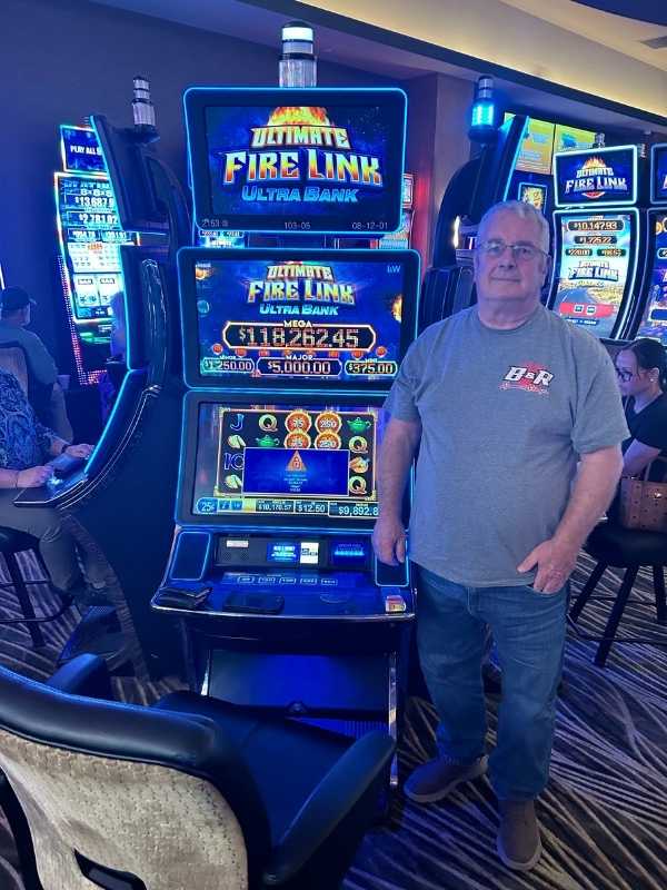 07-10-26 Steven Robey $9,882.83