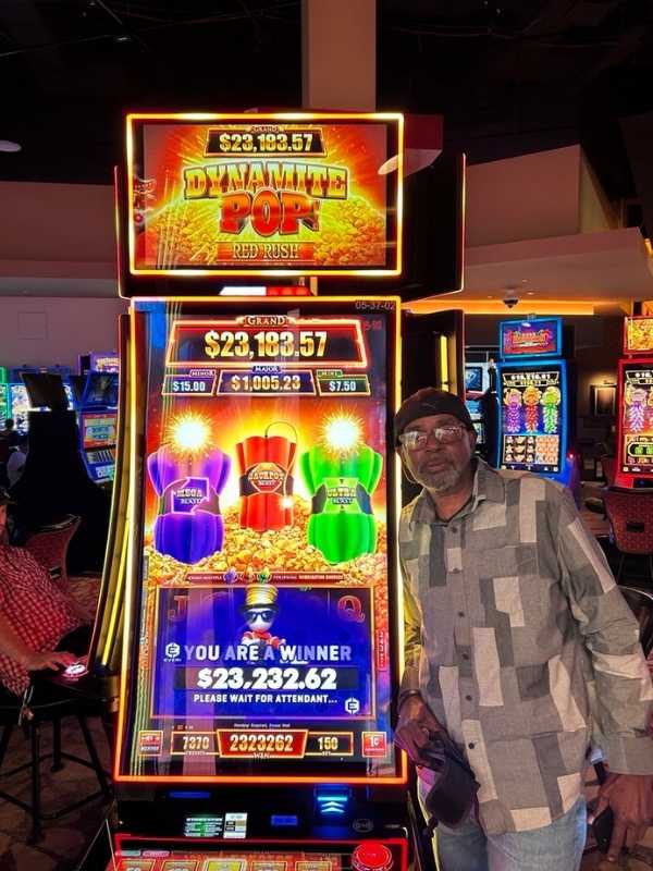 07-30-26 Kenneth Morgan $23,232.62