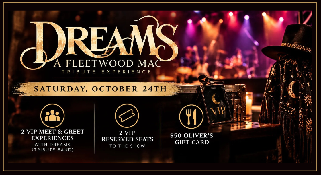 Dreams Hotel Package 1120×610